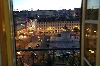 Charming In The Heart Of Lejlighed Lisboa