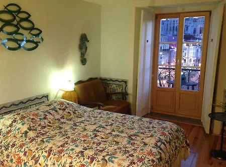 Charming In The Heart Of Lisboa