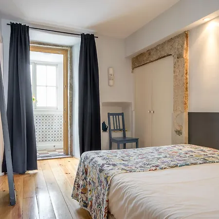 Charming In The Heart Of Lejlighed