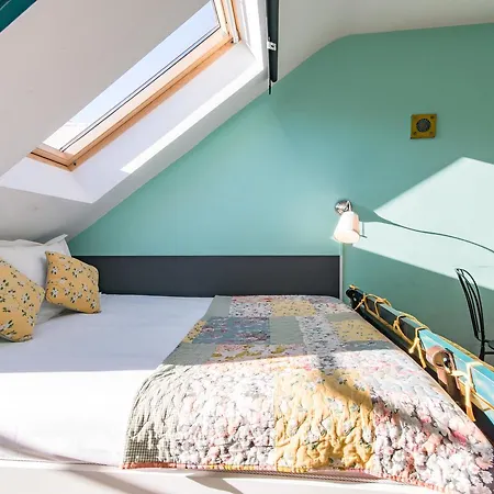 Apartamento Charming In The Heart Of *