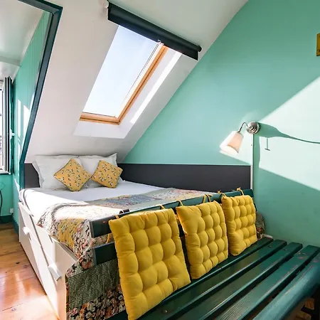 Charming In The Heart Of Apartamento *