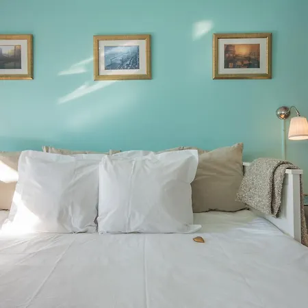Apartamento Charming In The Heart Of *