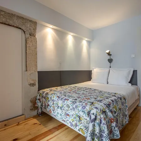 Charming In The Heart Of Apartamento