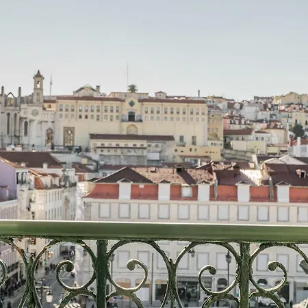 Charming In The Heart Of Apartamento