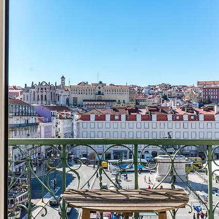 Charming In The Heart Of Apartamento