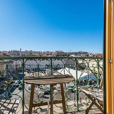 Apartamento Charming In The Heart Of