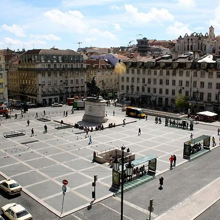 Charming In The Heart Of Apartamento *