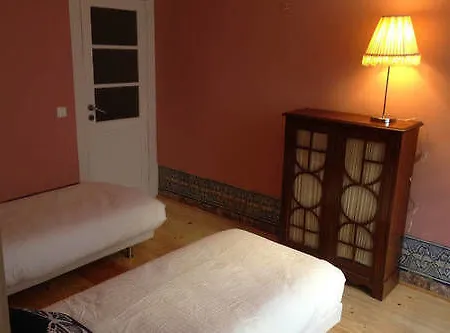 Apartment Charming In The Heart Of *