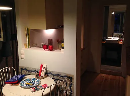 Apartment Charming In The Heart Of