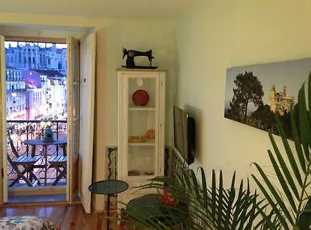 Apartment Charming In The Heart Of *