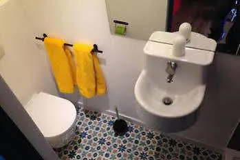 Apartment Charming In The Heart Of