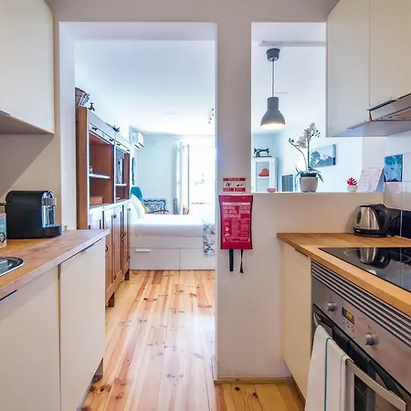 Apartment Charming In The Heart Of *