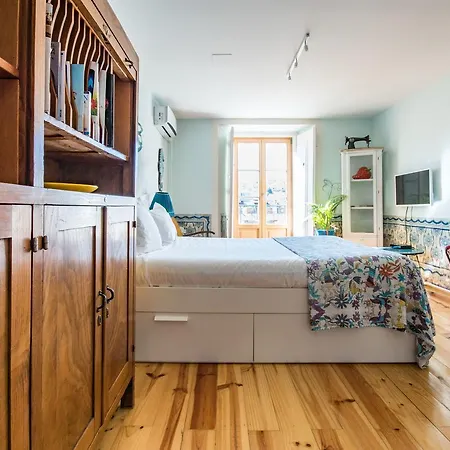 Apartment Charming In The Heart Of
