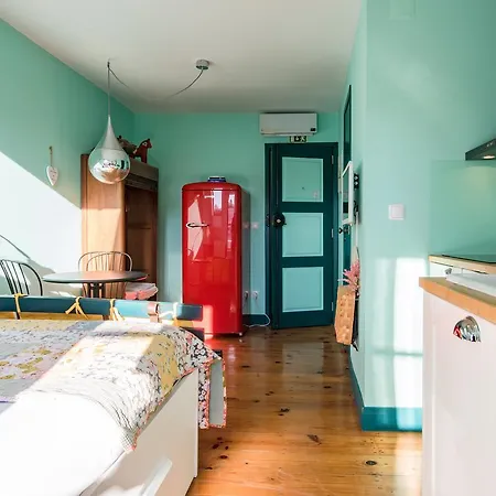 Apartment Charming In The Heart Of *