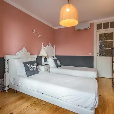 Charming In The Heart Of Apartment *