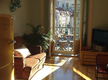 Charming In The Heart Of Apartment
