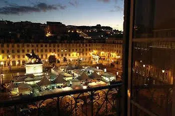 Charming In The Heart Of * Lisbon