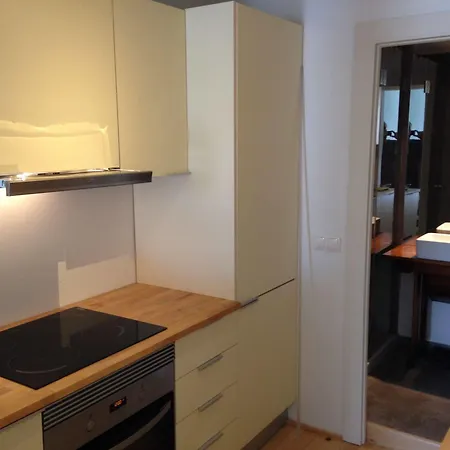 Apartment Charming In The Heart Of Lisbon